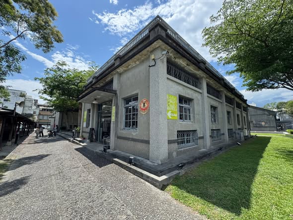 百米綻放：臺灣小米環臺串聯展花蓮場