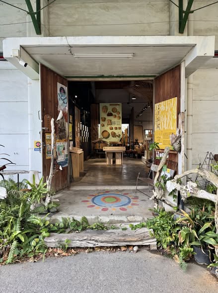 臺灣小米串聯展臺東站開展，展示五大族群保種成果