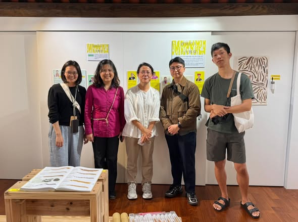 百米綻放臺灣小米環臺串聯展：臺北場分享會回顧