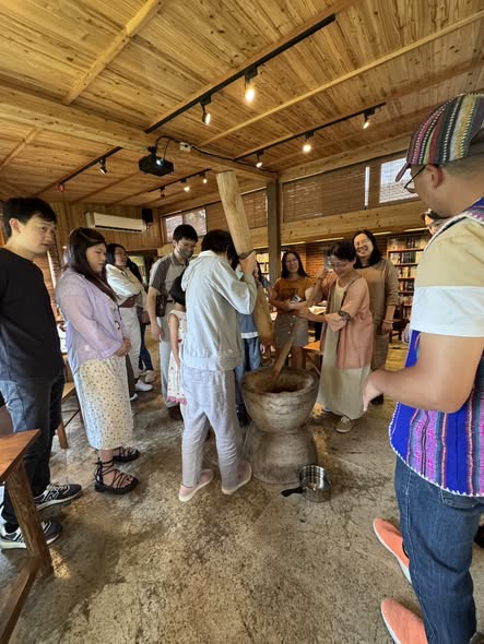 百米綻放臺灣小米環臺串聯展講座：新竹桃園場回顧與屏東場預告