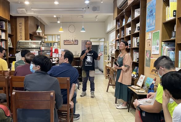 宜蘭小米分享會圓滿結束，臺灣小米環臺串聯展持續中