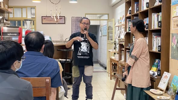宜蘭小米分享會圓滿結束，臺灣小米環臺串聯展持續中