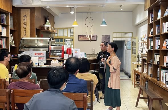 宜蘭小米分享會圓滿結束，臺灣小米環臺串聯展持續中